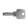 ABUS, Phantom 8950 KF Unisex Adulto, Black, 180 cm view 3