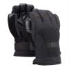 Burton Mens Support Glove, True Black, Small view 1