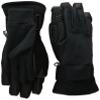Burton Mens Support Glove, True Black, Small view 2