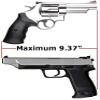 Case Club Waterproof 15 Pistol Case with Silica Gel view 4