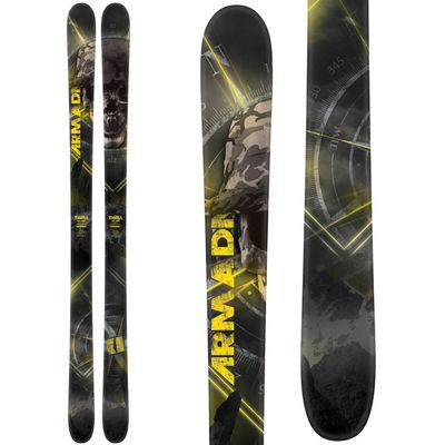 Armada THall Ski (176cm)