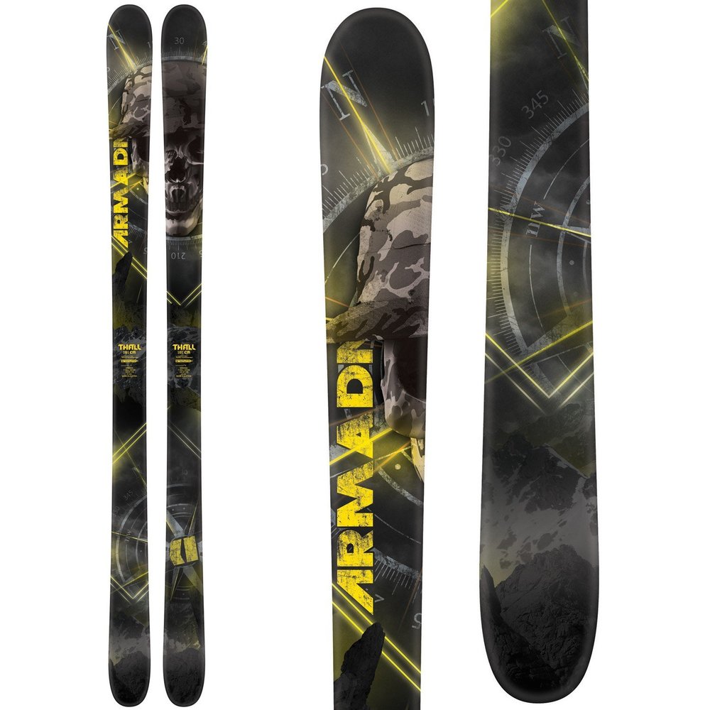 Armada THall Ski (176cm)