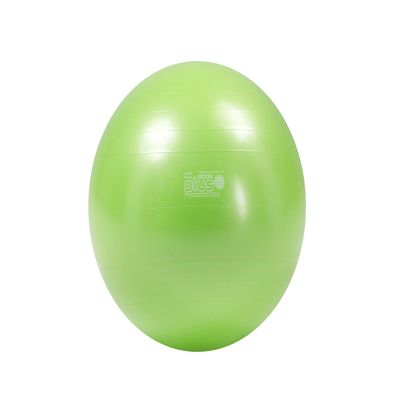 (GYMNIC) Gymnik Plus LP9539 55, Lime Green, Made in Italy