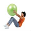 (GYMNIC) Gymnik Plus LP9539 55, Lime Green, Made in Italy view 3