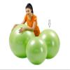 Gymnik Plus LP9540 65, Lime Green, Made in Italy view 2