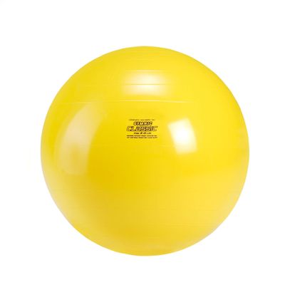 Gymnic LP9545 Gymnik, 45 Yellow, Made in Italy