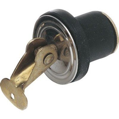 Unified Marine Baitwell/Bailer Plug [Set of 4]