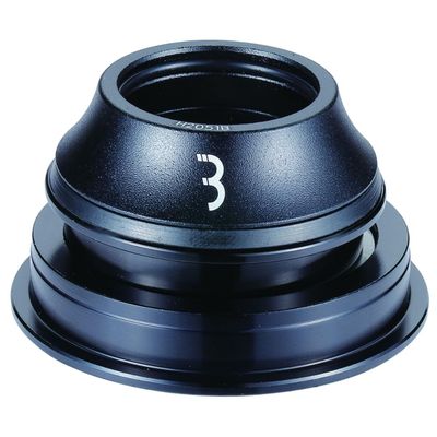 BBB Handlebar Saver Semi-Integrated Tapered Black 44 x 56 MM / 8 MM 2,929,615,401