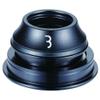 BBB Handlebar Saver Semi-Integrated Tapered Black 44 x 56 MM / 8 MM 2,929,615,401 view 1
