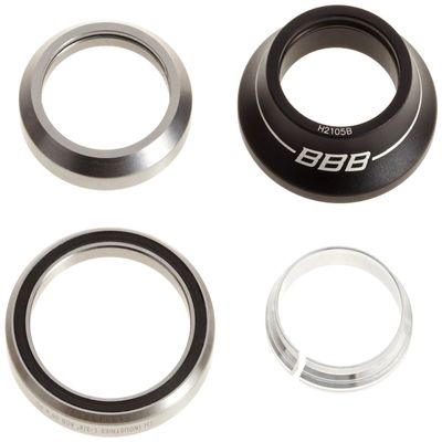BBB ou bBB taux d'imposition -schutz tapered bHP - 456 noir 1-1/8 "- 3/8" 15 mm, 2.929.614.556