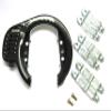 Bearings Industrial Gr  520 Push Ring Lock with 13, 16, 19 Band 503  00072 Black view 2