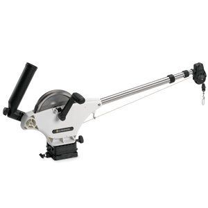 Cannon Uni-Troll 10 STX Tournament Series Manual Downrigger