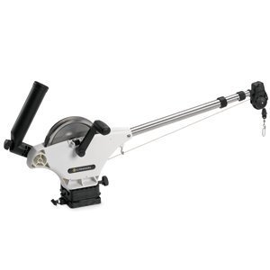 Cannon Uni-Troll 10 STX Tournament Series Manual Downrigger