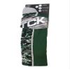 TCK Digital Camo Crew Socks (Dark Green, Large) view 3