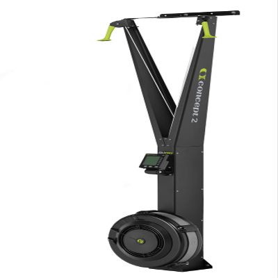 Concept2 SkiErg with PM5 Performance Monitor | Great for Upper Body and Core Strength