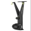 Concept2 SkiErg with PM5 Performance Monitor | Great for Upper Body and Core Strength view 1