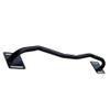 Ultimate Body Press Wall Mounted Doorway Pull Up Bar view 1