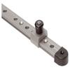 Barton, Rigging Aluminium Universal Rail Gr3, 32 x 5 mm, 49291 view 1