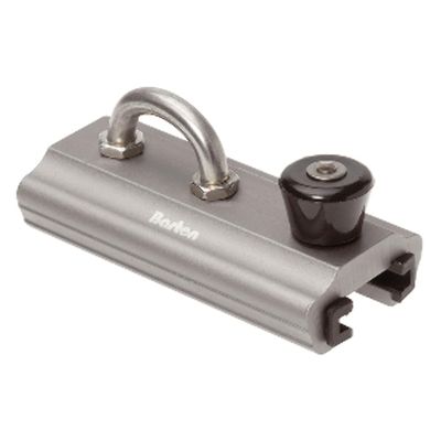 Barton Marine Genoa Slide w/Loop f/32mm Track
