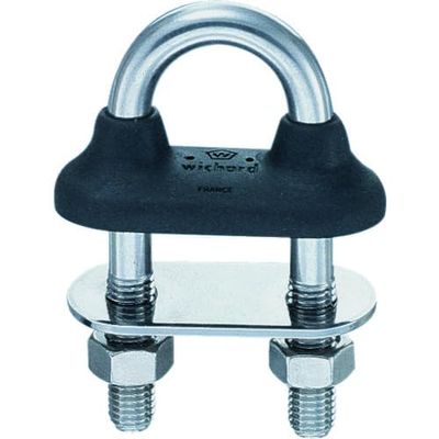Lindemann WICHARD U-Shaped Bolt 110x65x26x40 mm