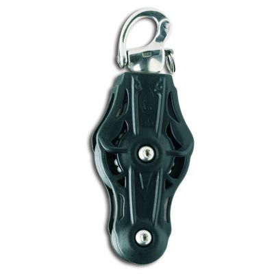 Lindemann WICHARD Violin Block Swivel Shackle Ball Bearing 45mm
