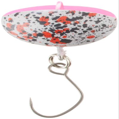 ZacT Craft Buzz Ball II 102 Stone Pellet Lures
