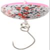 ZacT Craft Buzz Ball II 102 Stone Pellet Lures view 1