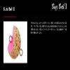 ZacT Craft Buzz Ball II 102 Stone Pellet Lures view 3