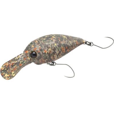 Lucky Craft Deep Cla Pea SFT Lure Crankbait (5049 Pellet All Stars)