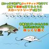 Lucky Craft Deep Cla Pea SFT Lure Crankbait (5049 Pellet All Stars) view 3