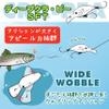 Lucky Craft Deep Cla Pea SFT Lure Crankbait (5049 Pellet All Stars) view 4