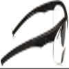 Tifosi Veloce Fototec Reader Sunglasses, Matte Black (Light Night Fototec +1.5 multiplier) view 3