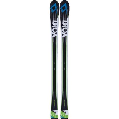 2015 Volkl RTM Junior Skis w/Marker 4.5 Bindings (110)