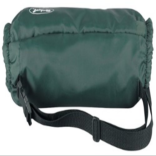 Adult Dark Green Football Hand Warmers (Used by QB, RB, Offense, Defense, Coach's, etc)