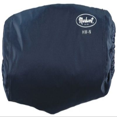 Adult Navy Blue Football Hand Warmers (Used by QB, RB, Offense, Defense, Coach's, etc)