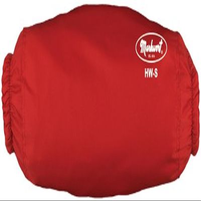 Adult Red Football Hand Warmers (Used by QB, RB, Offense, Defense, Coach's, etc)