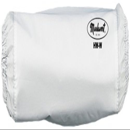 Adult White Football Hand Warmers (Used by QB, RB, Offense, Defense, Coach's, etc)