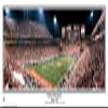 Buckeyes 2003 National Champions Fiesta Bowl - NCAA Collage 13.5x39 Panoramic Poster. Deluxe Double Matted with Black Metal Frame #5012 view 1