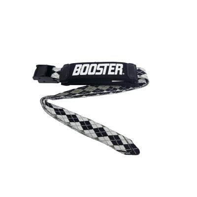 Booster Dynamic Power Straps - Expert/Race