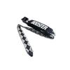 Booster Dynamic Power Straps - Expert/Race view 3