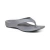 Aetrex Maui Orthopedic Flip Flops for Women Arch Support - Pressure Relief Water-Friendly Shock Absorption Super Soft UltraSky EVA Foam Flip Flops view 1