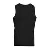 Augusta Sportswear Reversible Wicking Tank XL Black/White view 3