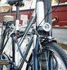ABUS Phantom 8950/180 KF - Cable Bike Lock Set with KF Saddle Clamp Bracket - 12/15mm Security Level 5 - Black view 2
