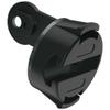 ABUS Unisex's Phantom 8950 Texfl Coil Cable Lock, Black, 180 cm view 2