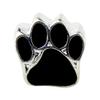 Universal Black Paw Charm view 1