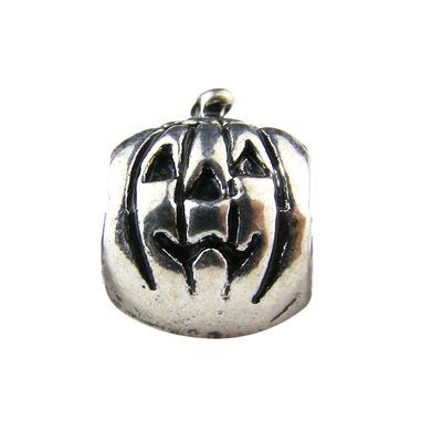 Universal Pumpkin Halloween Charm