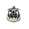 Universal Pumpkin Halloween Charm view 1