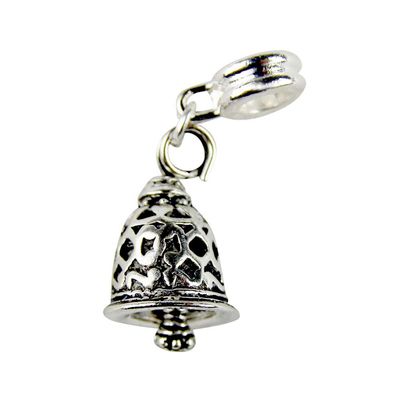 Universal Bell Charm