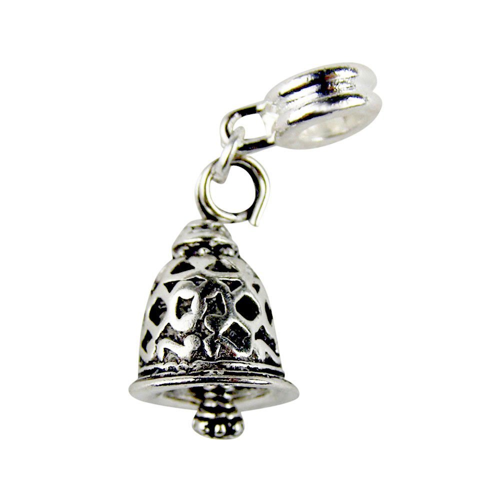 Universal Bell Charm