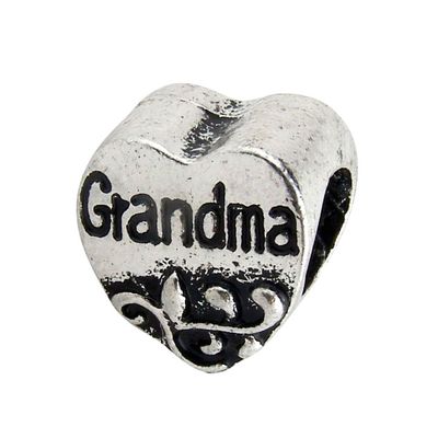Universal Grandma Charm